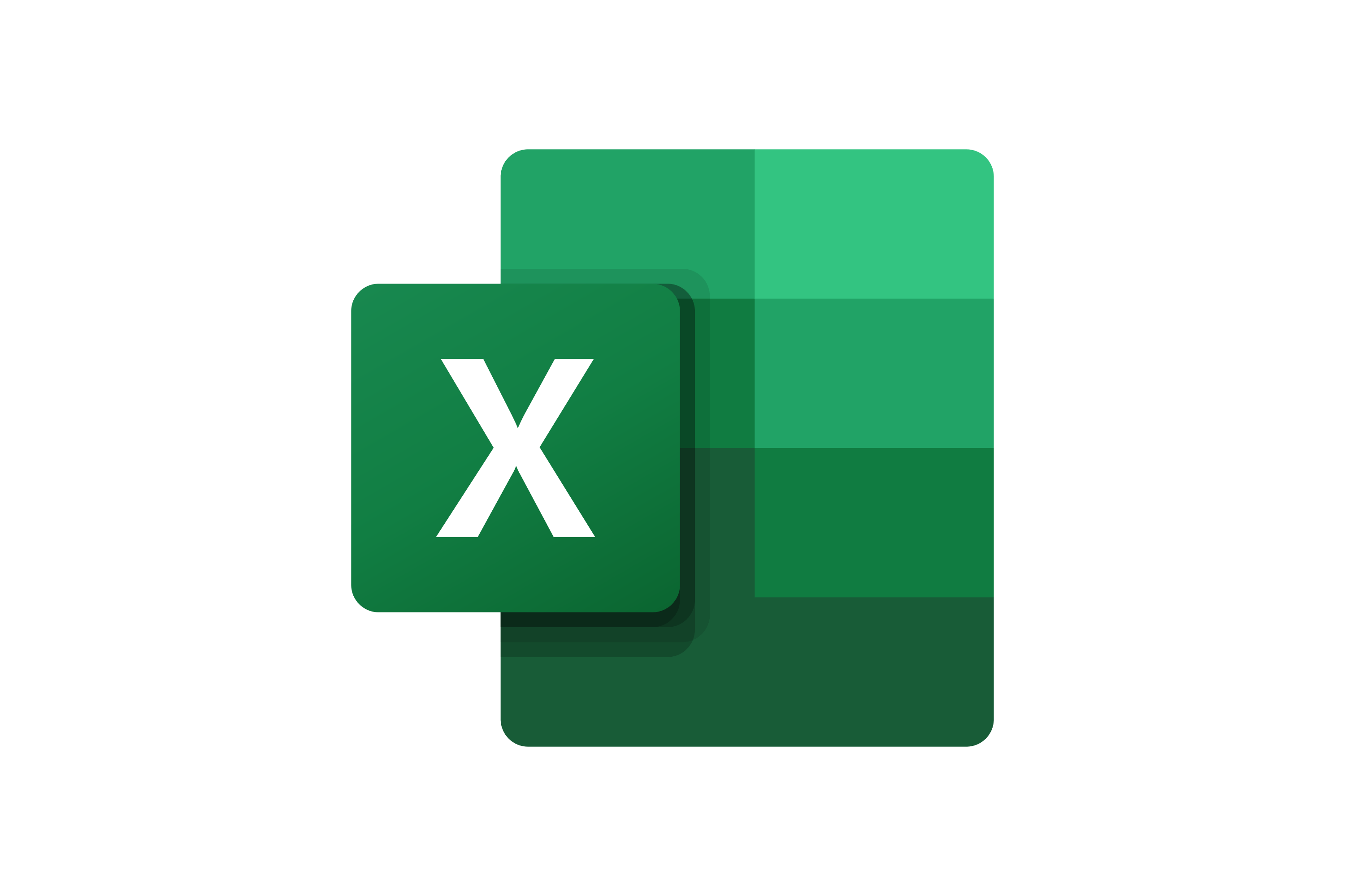 excel