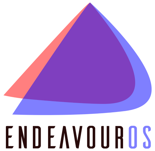 EndeavourOS Linux