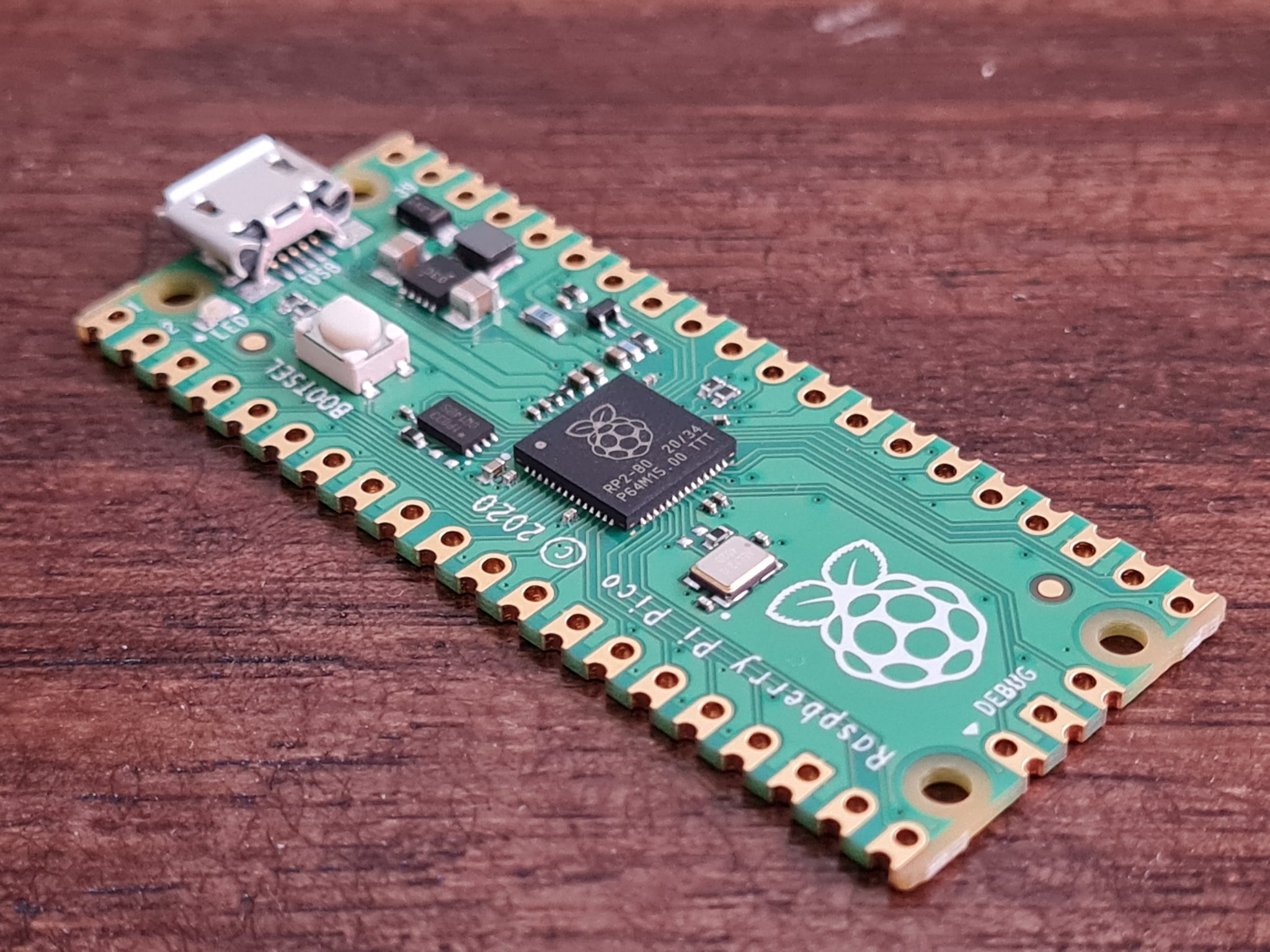 RPi Pico