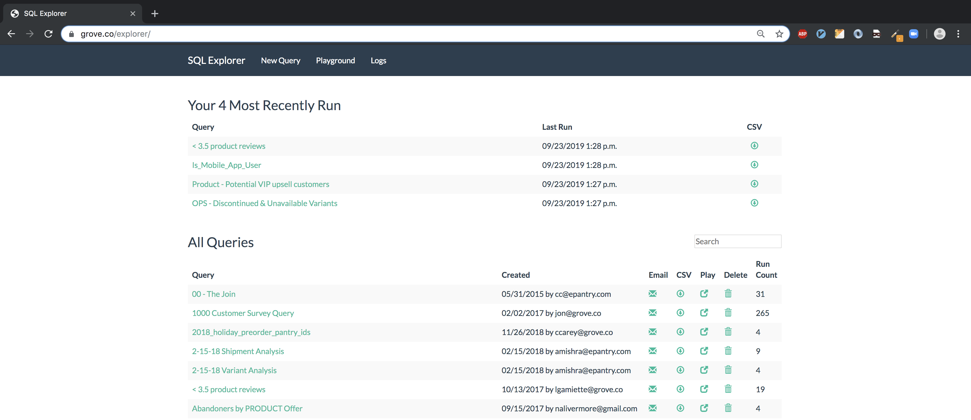 https://s3-us-west-1.amazonaws.com/django-sql-explorer/2019_querylist.png