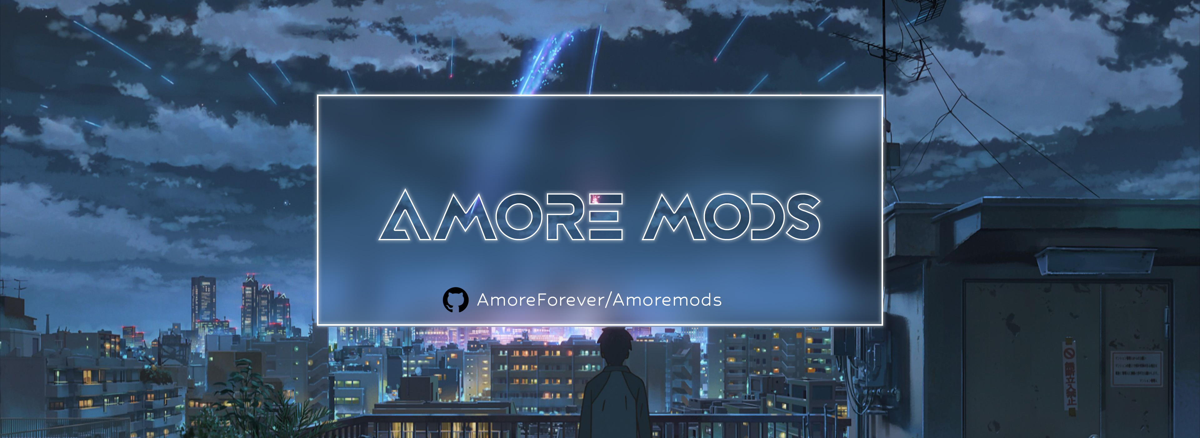 amoremods