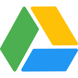 Google Drive logo