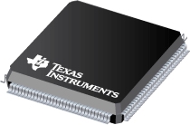 TM4C1290NCPDT High performance 32-bit ARM® Cortex®-M4F based MCU