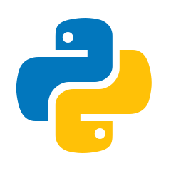 python