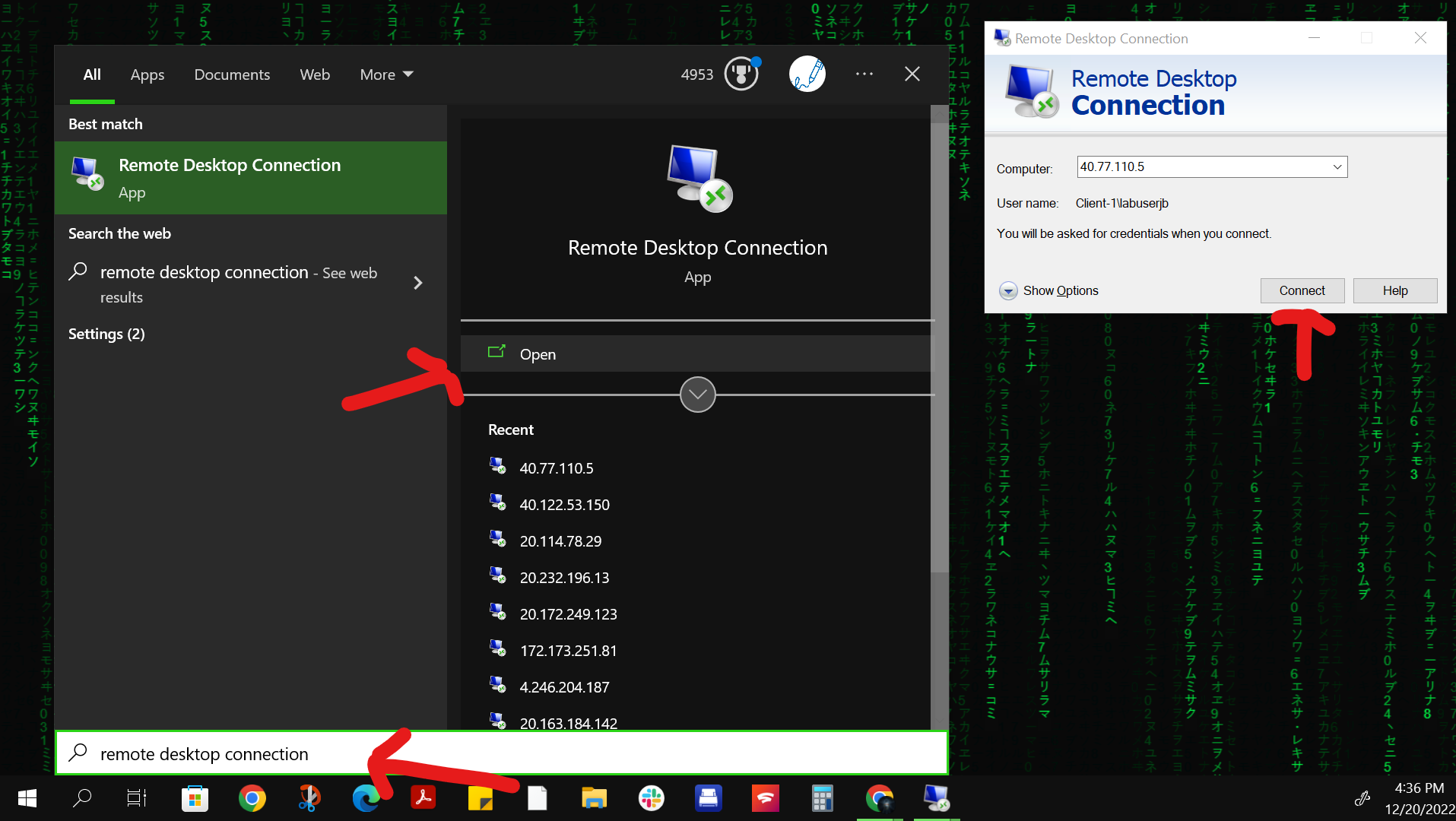 Disk Sanitization Steps