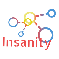 InsanityBot Logo