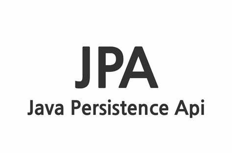 Spring JPA