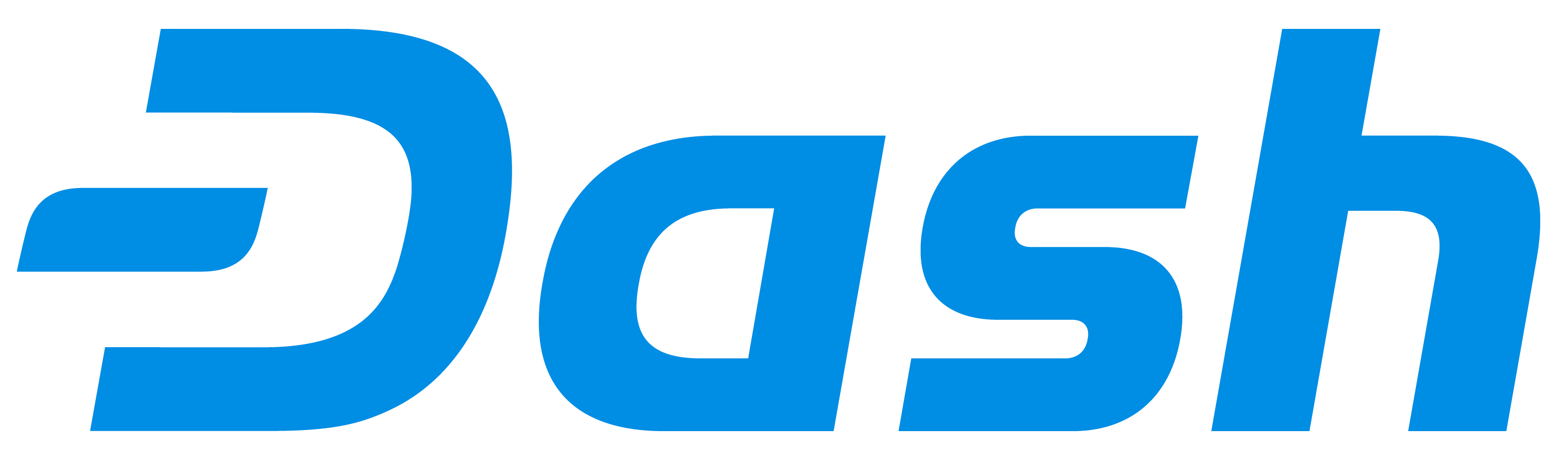 Dash Wallet logo