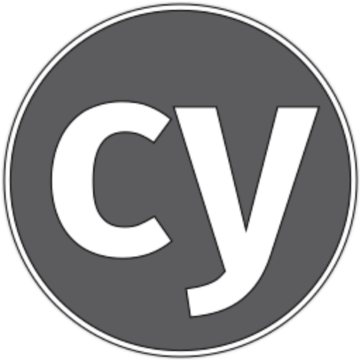 Cypress Logo