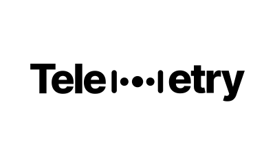Telemetry Logo