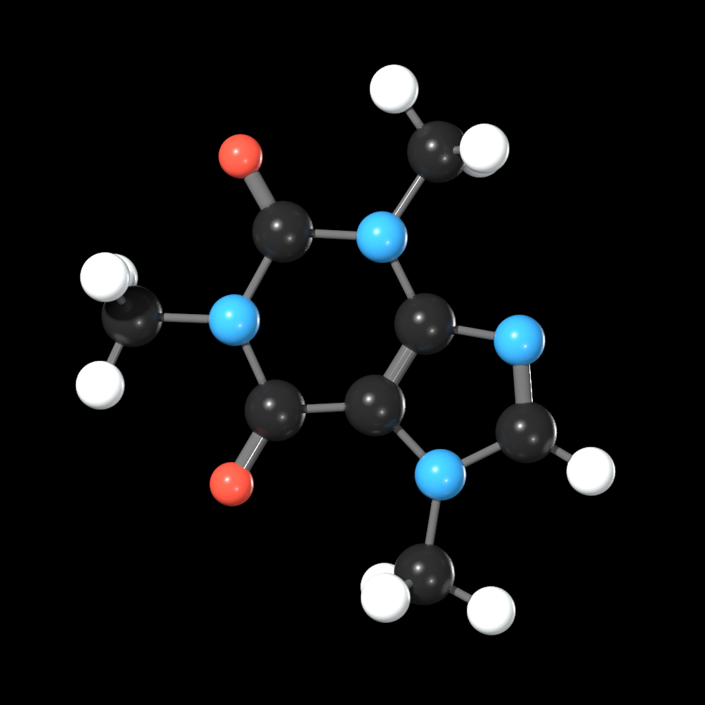 Molecule