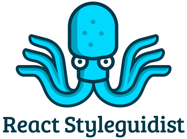 React Styleguidist