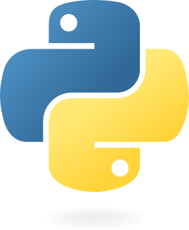 python