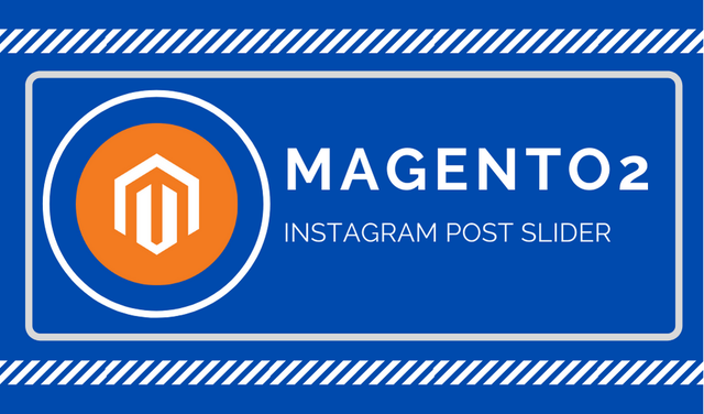 Magento2-instagram-post-slider