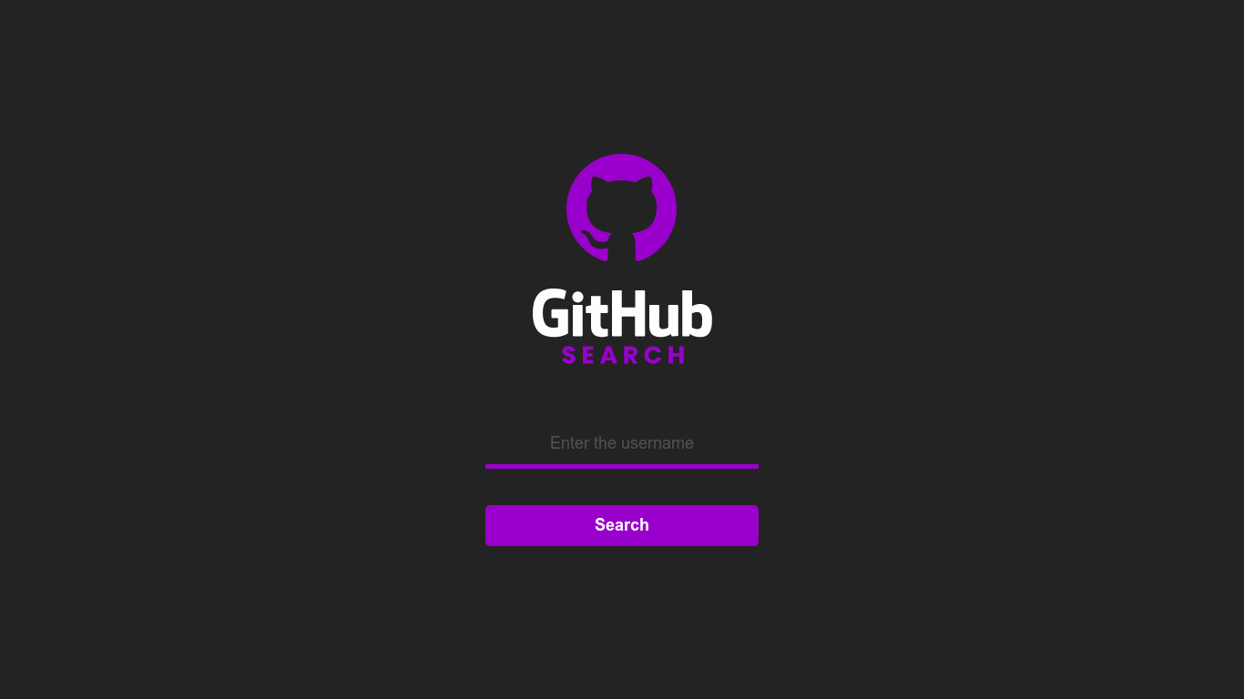 Login Page