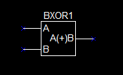 bxor