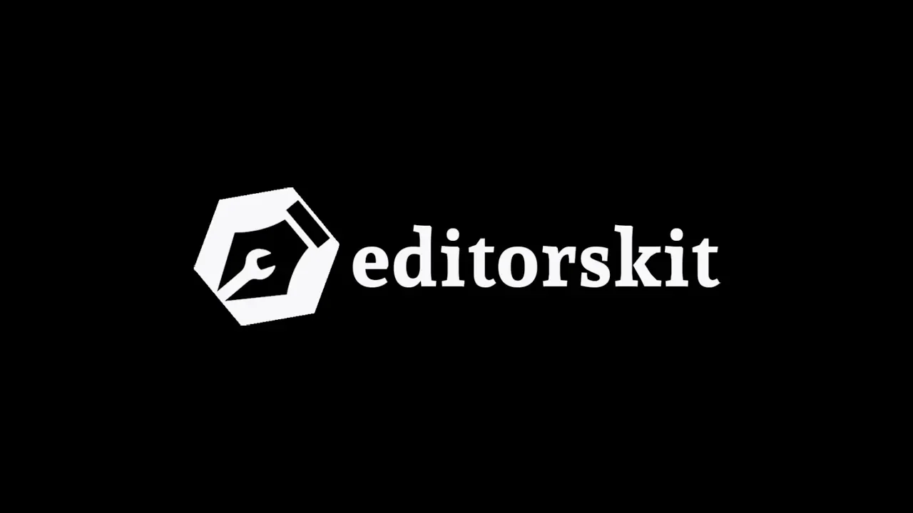 EditorsKit: Gutenberg Page Building Block Options