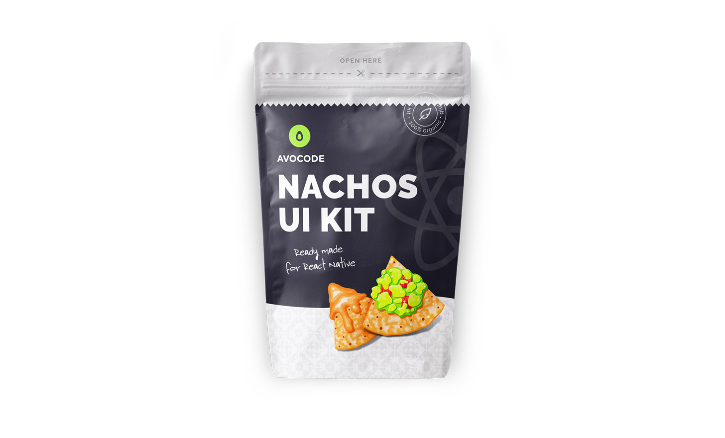 Nachos UI