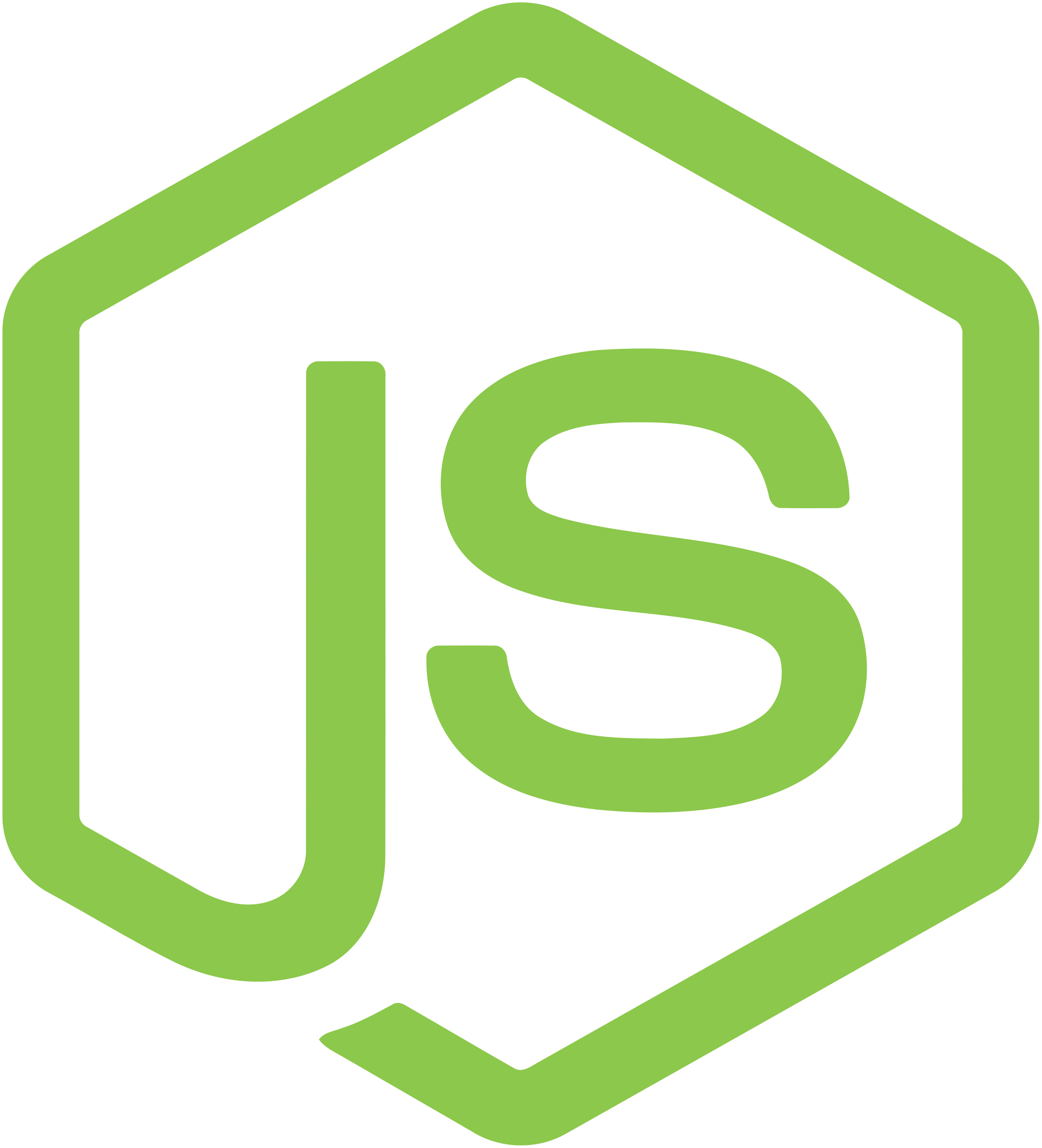 Node.js Logo