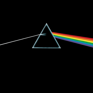 Pink Floyd - The Dark Side of the Moon