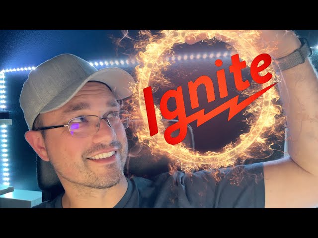 Getting Started with Ignite