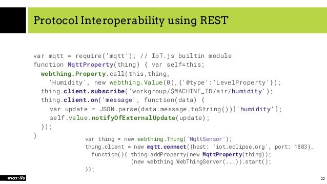 mqtt