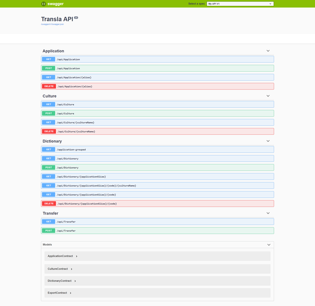 alt endpoints