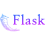 flask logo