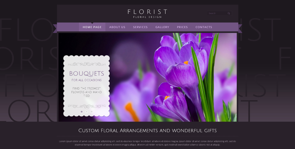 Florist