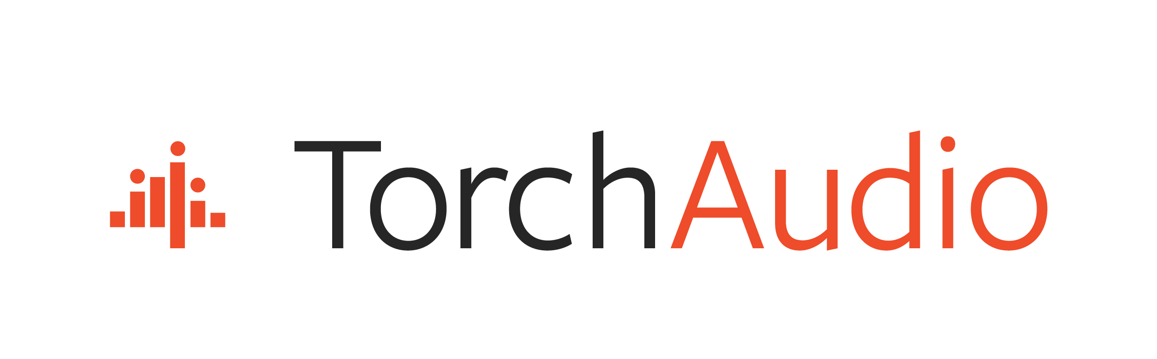 torchaudio