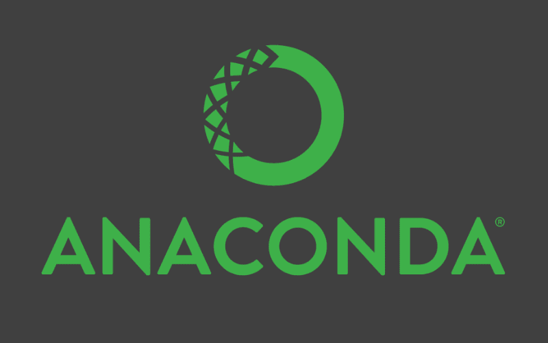 anaconda