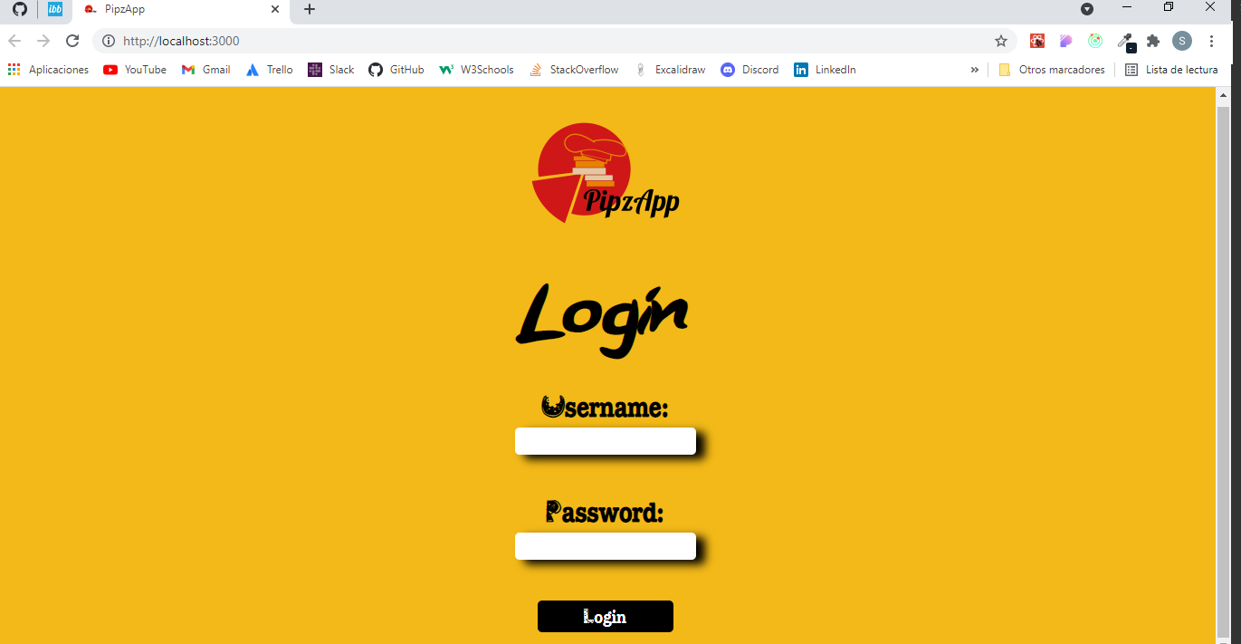 login-pipzapp