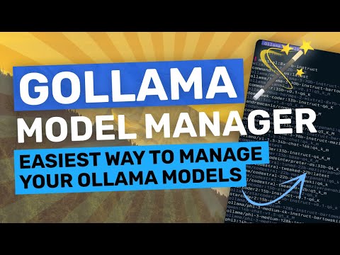 AI Code King - Easiest & Interactive way to Manage & Run Ollama Models Locally