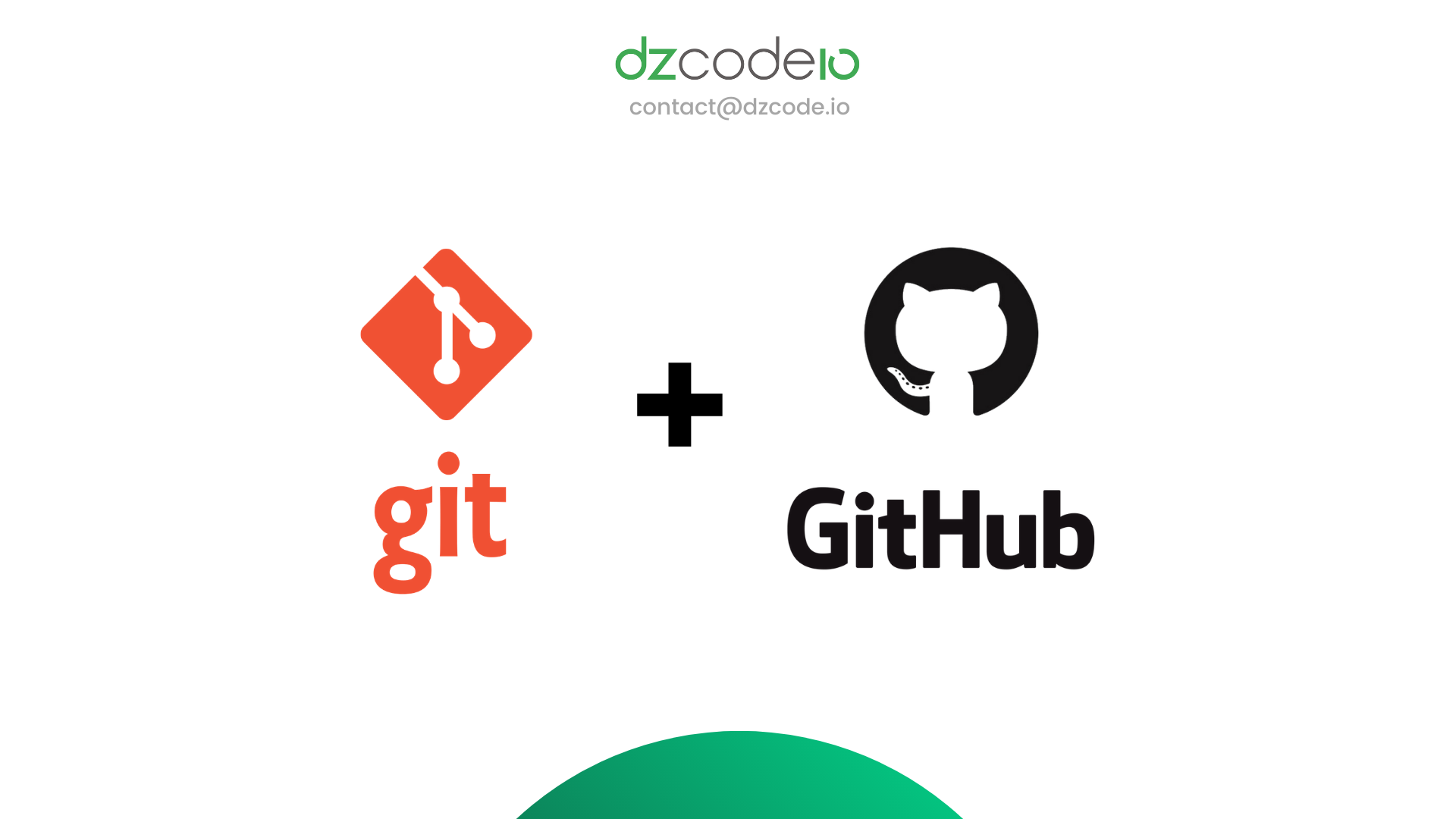 Learn Git and Github