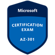 AZ-301 Microsoft Azure Architect Design