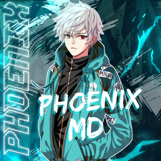 Phoenix-MD