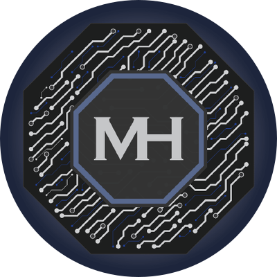 MH Logo