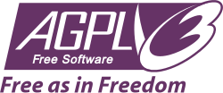 AGPL Logo