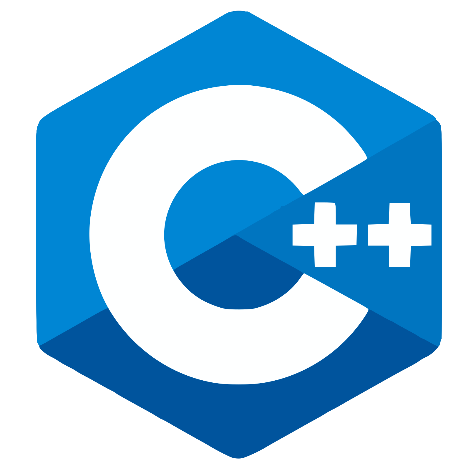 C++