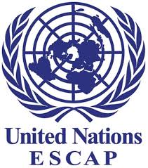 United Nations ESCAP logo
