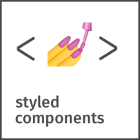 styled-components