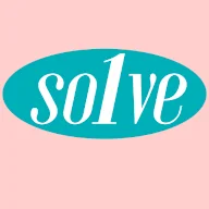 The Solve it once logo