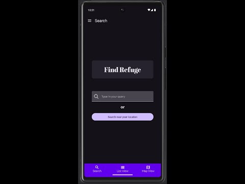 app video demo