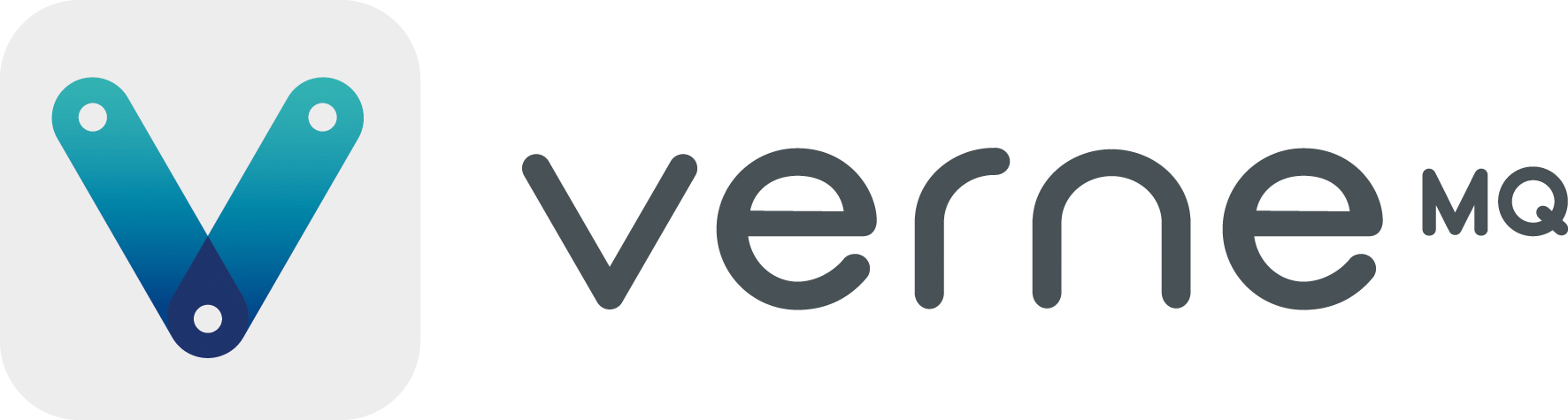 VerneMQ Logo