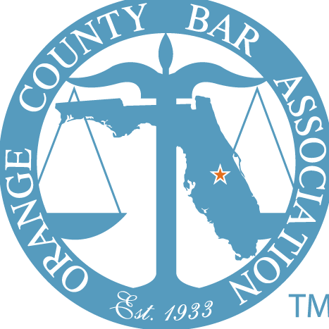 Orange County Bar Association logo
