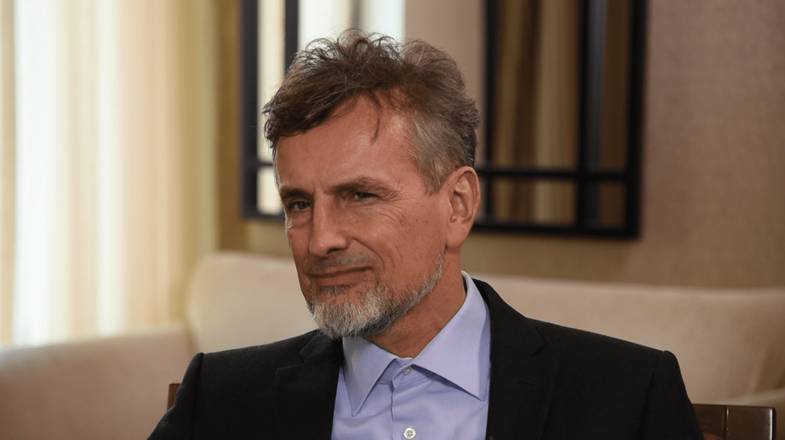 Juergen Schmidhuber