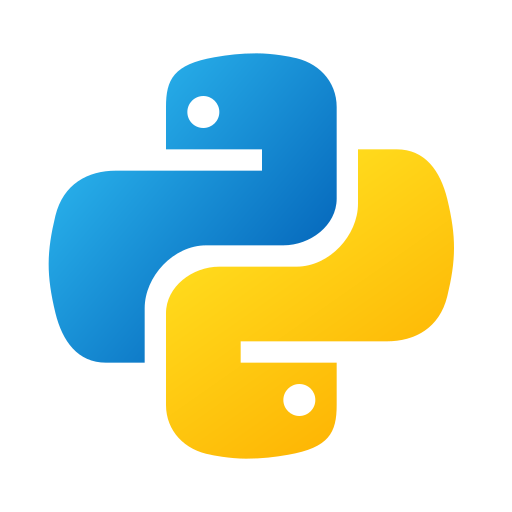 python