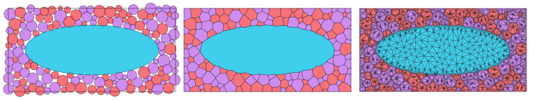 Banner image showing the three steps for creating microstructure.