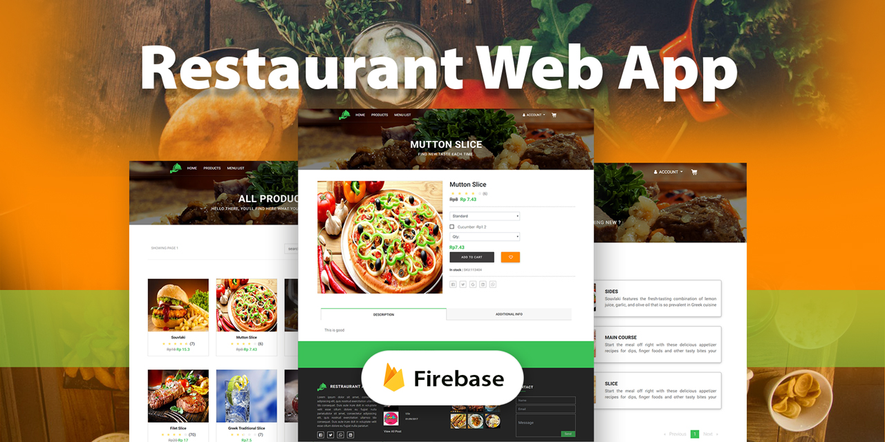 ionicfirebaseapp restaruant nodejs backend