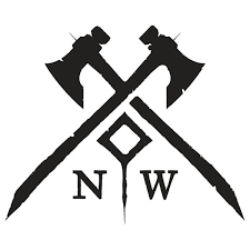 New World Logo